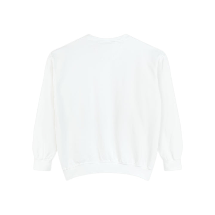 Swiftie Crewneck, Unisex Garment-Dyed Sweatshirt, Fun Gifts for Swifties, Swiftea Crewneck Sweatshirt