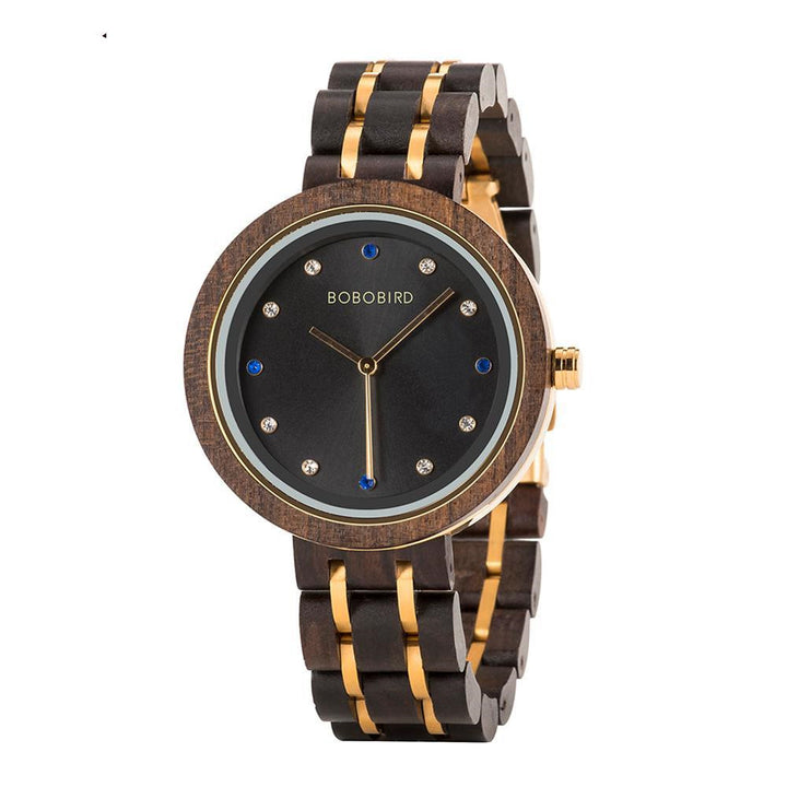 Women's Waterproof Literature Watch, Beautiful Accessories, Watch Gifts for Women