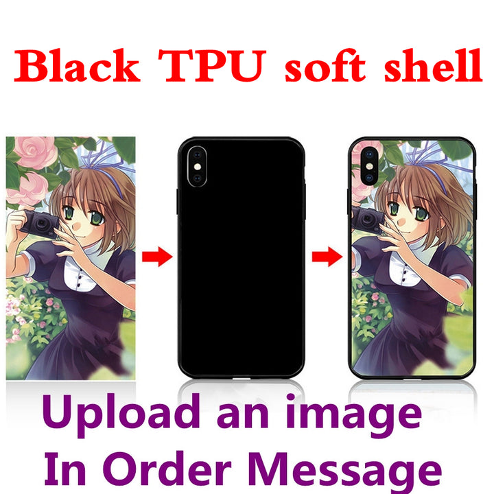 Custom Mobile Phone Case