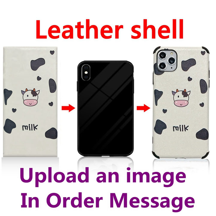 Custom Mobile Phone Case