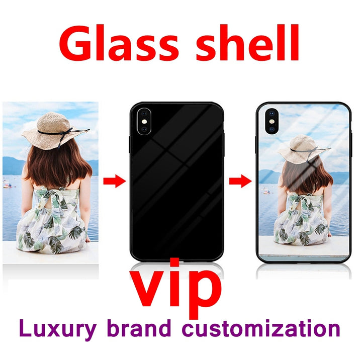 Custom Mobile Phone Case