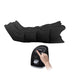 Foot Massager, Leg and Foot Automatic Massager, Rechargeable Sleeve Massager for Feet and Legs,