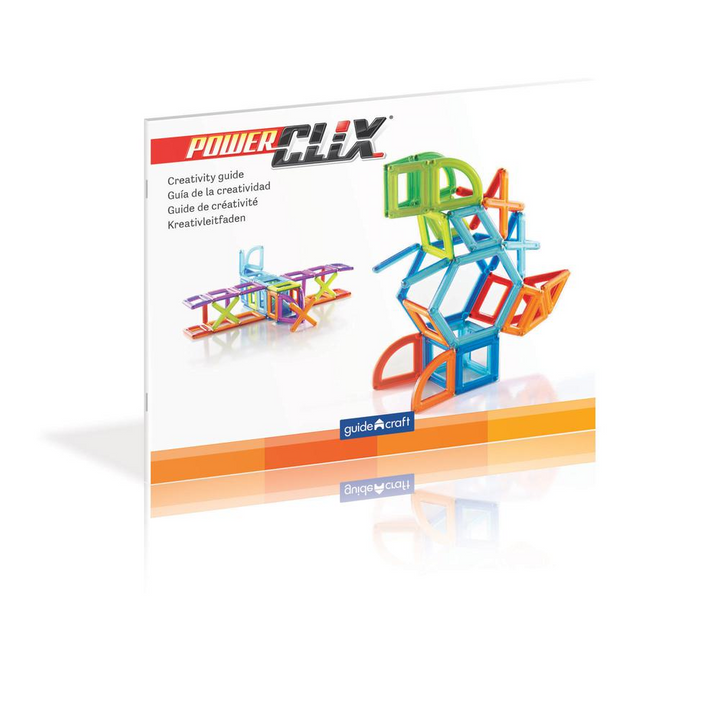 PowerClix® 100 Piece Classroom Set