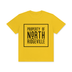 North Ridgeville Rangers Apparel, Property of North Ridgeville, Ranger Pride, Rangers Unisex Cotton Tshirt,MOQ1,Delivery days 5