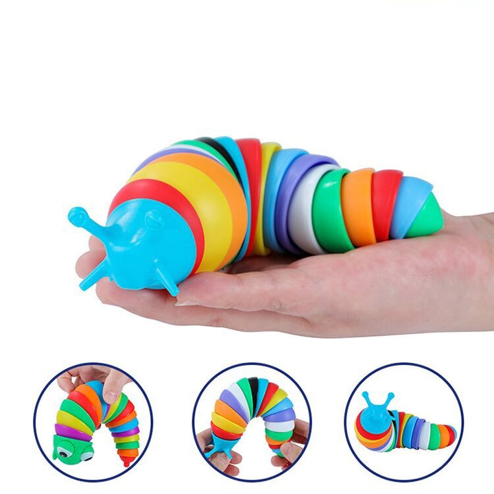 Educational Stress-Relief Toys for Children