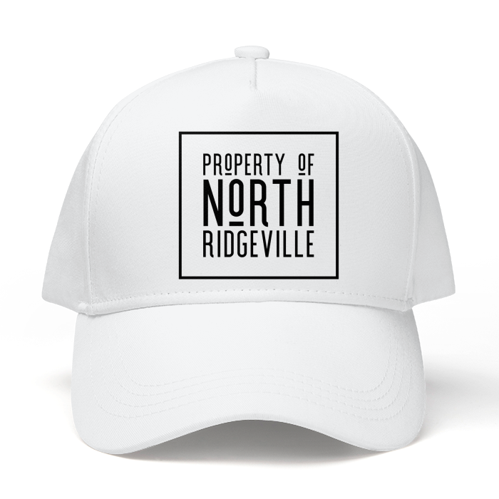 North Ridgeville Rangers Baseball Hat, Polyester Baseball Cap, Ranger Pride, North Ridgeville Rangers Apparel, Community Pride,MOQ1,Delivery days 5