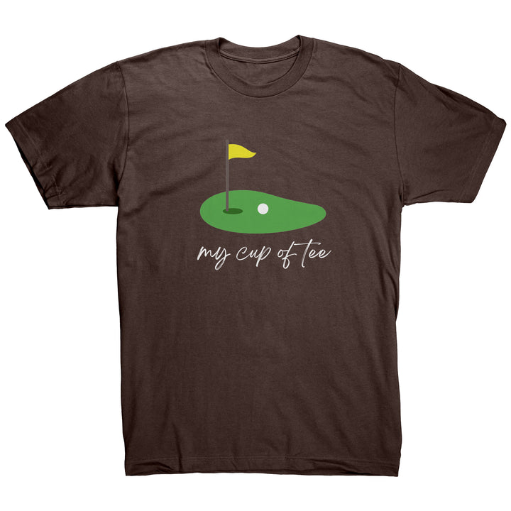 Funny Golf T-shirt, Golf Apparel, Gift for Golfer, Golf Graphic Tee, Tshirt for Golfer, Super Soft Jersey Tee shirt for men or women