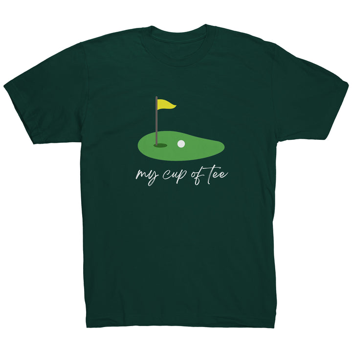 Funny Golf T-shirt, Golf Apparel, Gift for Golfer, Golf Graphic Tee, Tshirt for Golfer, Super Soft Jersey Tee shirt for men or women