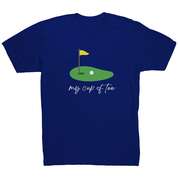 Funny Golf T-shirt, Golf Apparel, Gift for Golfer, Golf Graphic Tee, Tshirt for Golfer, Super Soft Jersey Tee shirt for men or women