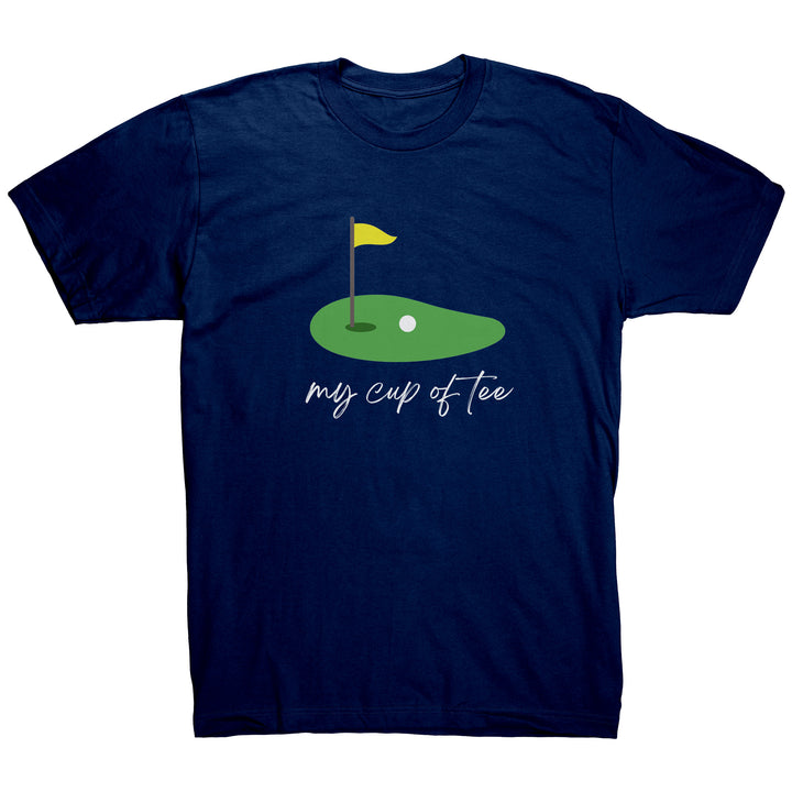 Funny Golf T-shirt, Golf Apparel, Gift for Golfer, Golf Graphic Tee, Tshirt for Golfer, Super Soft Jersey Tee shirt for men or women