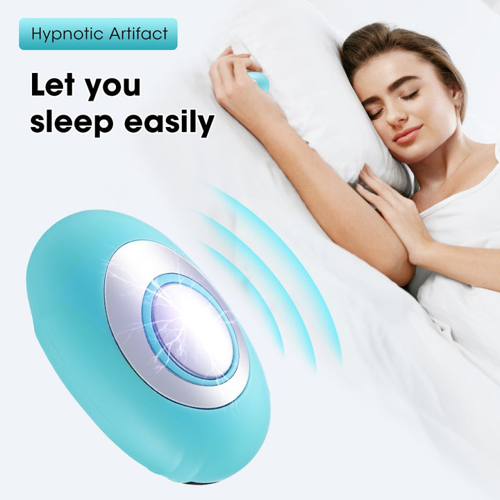 Handheld Sleep Aid