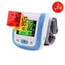 Automatic Wrist Digital Blood Pressure Monitor