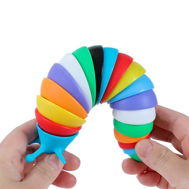 Educational Stress-Relief Toys for Children