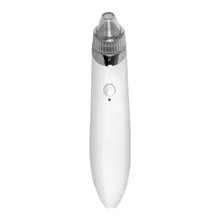 Multifunctional Beauty Pore Vacuum, 4 in 1 Blackhead Remover