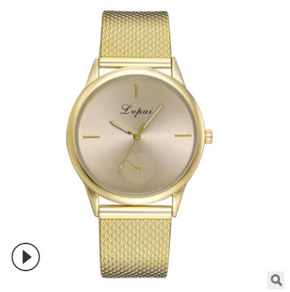 Luxury Watch for Women, Fashion Watch for Her, Stylish and Affordable Watch Jewelry, Watch Gifts,