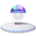 Wireless Bluetooth Speaker, Levitation Bluetooth Speaker, Best Electronic Gifts,