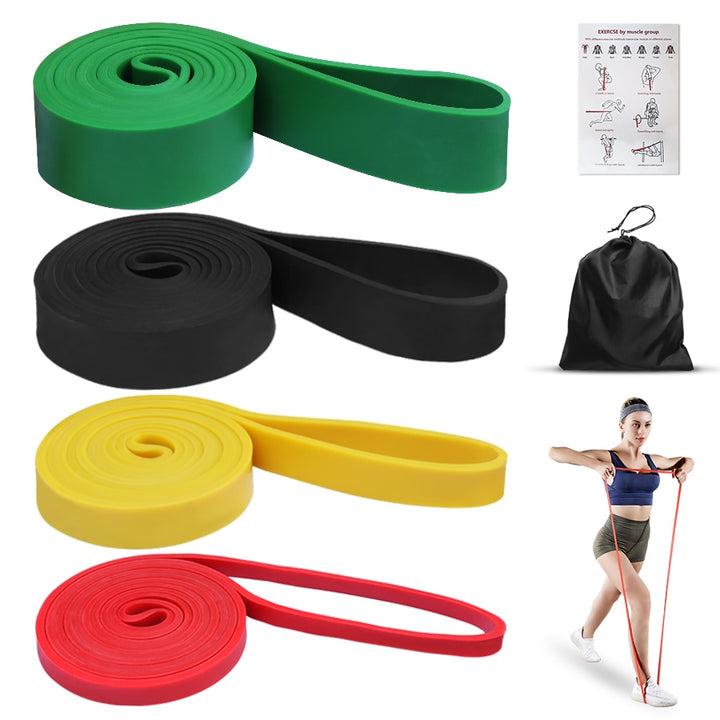 Fitness Elastic Band