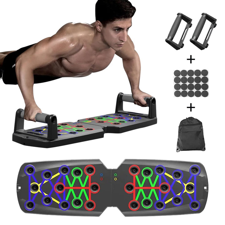 Push Up Board