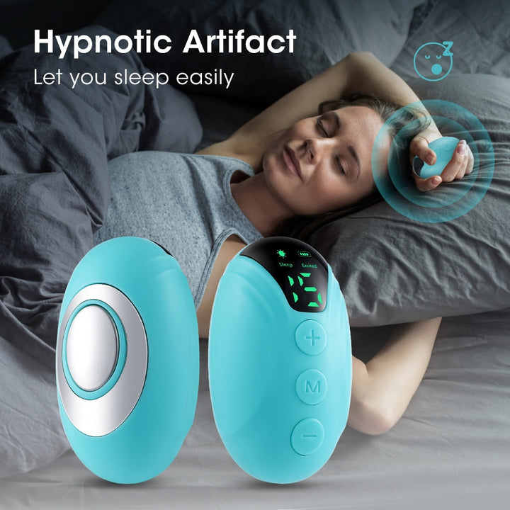 Handheld Sleep Aid