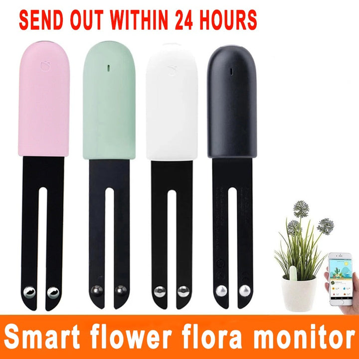 Monitor Garden Care