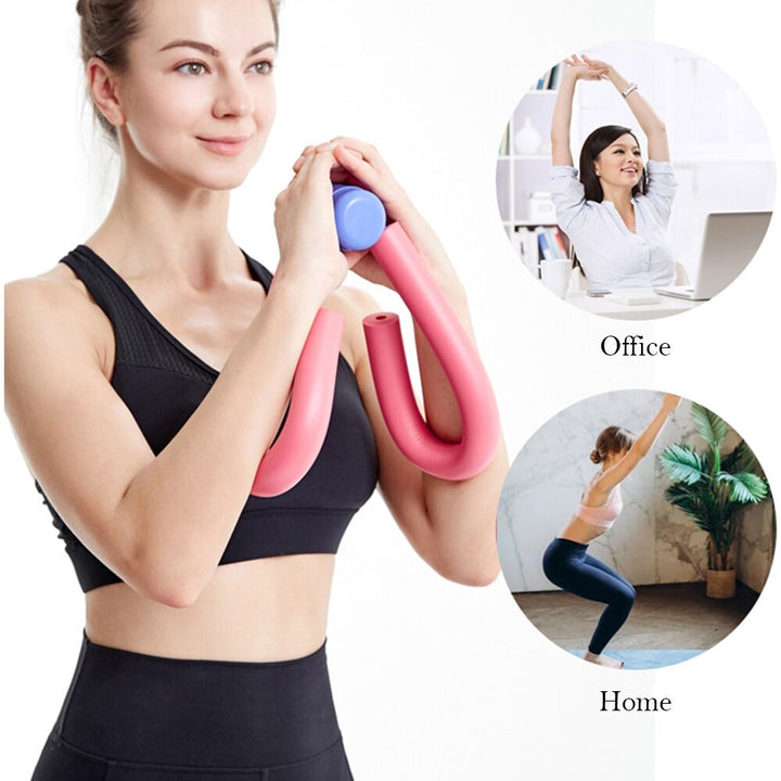 Leg and Arm Exercise Trainer