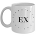 Funny Ex Boyfriend Mug, Coffee Cup Gift for Ex Girlfriend, for Ex-Wife, for Ex-Husband, Novelty Presents for Friends