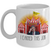 Funny Speaker Kevin McCarthy Mug, Political Satire Coffee Cup, Anti-Republican Gift, Funny US Government, Speaker of the House